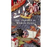 Marco Polo The Travels of Marco Polo (Copertina rigida)