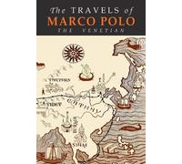 Marco Polo The Travels of Marco Polo (Tascabile)