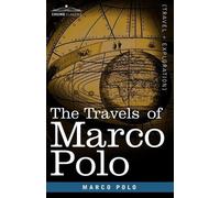 Marco Polo The Travels of Marco Polo (Tascabile) Cosimo Classics
