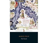 Marco Polo The Travels (Tascabile)