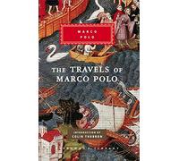 Marco Polo Travels [Lingua Inglese]