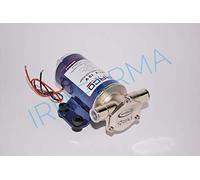 Marco Pompa di sentina autoaspirante 12 V 28 l/m – 16.164.12