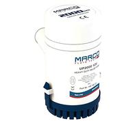 Marco UP2000 Pompa immersione 126 l/min 24v