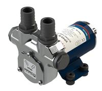 Marco Pompa Travaso Gasolio e Antigelo Autoadescante 12v VP45N 45 L/min