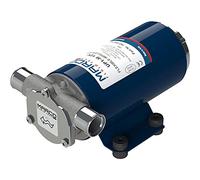 Marco UP1-M Pompa a girante in gomma 45 l/min - 24V