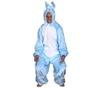 Marco Porta 4225 M - Hellblauer Coniglietto Pasquale, Overall