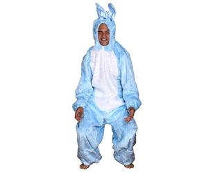 Marco Porta 4225 M - Hellblauer Coniglietto Pasquale, Overall