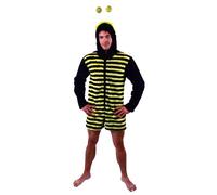 Marco Porta 4472 M - Ape Tuta con Cappuccio