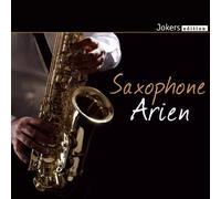 Marco Pütz - Saxophon Arien
