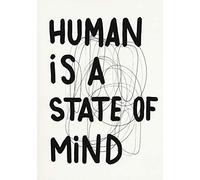 Marco Raparelli. Human is a state of mind. Ediz. illustrata