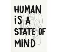 Marco Raparelli. Human Is A State Of Mind. Ediz. Illustrata - 2020