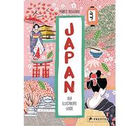 Marco Reggiani Sabrina Ferrero Japan. Der illustrierte Guide (Copertina rigida)