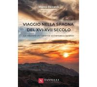 Marco Riccardi Viaggio Nella Spagna (Tascabile)