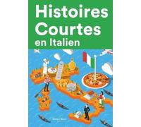 Marco Ricci Histoires Courtes en Italien (Tascabile)