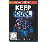 Marco Rima - Keep Cool