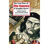 Marco Rizzo The Last Days of Che Guevara (Tascabile)