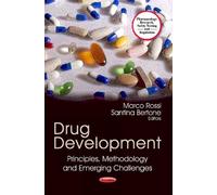 Marco Rossi Drug Development (Tascabile)