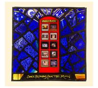 Marco Rossi - Since Returning From The Moon