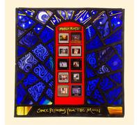 Marco Rossi Since Returning from the Moon (CD) Album