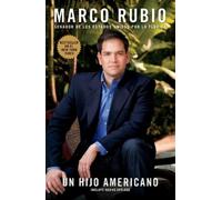 Marco Rubio Hijo Americano (Tascabile)