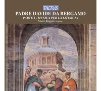 Marco Ruggeri, Organ - Da Bergamo D.: Musica Per La Liturgia