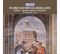 Marco Ruggeri, Organ - Part
