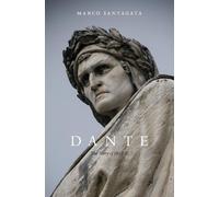 Marco Santagata Dante (Tascabile)