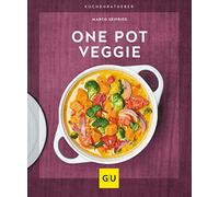 Marco Seifried One Pot Veggie (GU Küchenratgeber) (Copertina rigida)