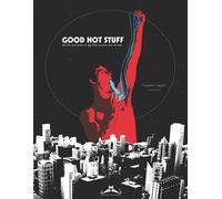 Marco Siedelmann Good Hot Stuff (Tascabile)