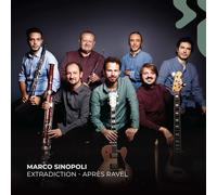 Marco"] ["Sinopoli - Extradiction - Après Ravel