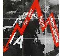 Marco Sonaglia - Ballate dalla grande recession
