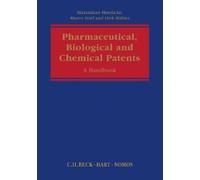 Marco Stief Maximilian Pharmaceutical, Biological and Chemica (Copertina rigida)