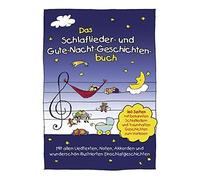 Marco Sumfleth Das Schlaflieder- und Gute-Nacht-Geschichtenbuch: 16 (Tascabile)