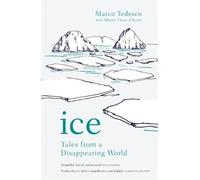 Marco Tedesco Ice (Tascabile)