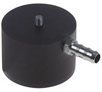 Marco Testa di spruzzo Ø 57 mm per bruehm aschine Quick Brew 2 attacco tubo Ø 9 mm