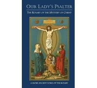Marco Testa Our Lady's Psalter (Tascabile)