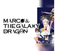 Marco & The Galaxy Dragon (PC) Steam Gift - GLOBAL