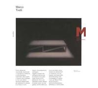 Marco Tirelli. Catalogo della mostra (Roma, 30 marzo-15 maggio 2012). Ediz. italiana e inglese