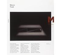 Marco Tirelli. Catalogo della mostra (Roma, 30 marzo-15 maggio 2012). Ediz. italiana e inglese