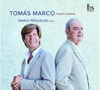 Marco Tom S - Opere Per Pianoforte - Piano Works