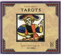 Marco, Tomas - Tarots & Tarots