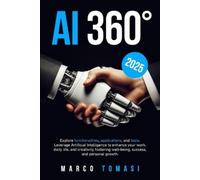 Marco Tomasi AI 360° (Tascabile)