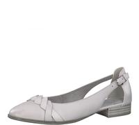 MARCO TOZZI 2-2-22106-28, Ballerine Donna, Lilla, 39 EU