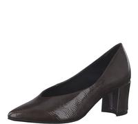 Marco Tozzi 2-2-22419-29 Scarpe Classiche da Donna, Pepper Met P, 39 EU