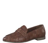 MARCO TOZZI 2-2-24200-28, Pantofole Donna, Cognac Antic, 39 EU