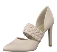 MARCO TOZZI 2-2-24401-28, Scarpe décolleté Donna, Polvere, 37 EU
