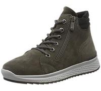 Marco Tozzi 2-2-26278-23 - Scarpe da Ginnastica Basse Donna, Grigio (Dk.Grey Comb 225), 41 EU