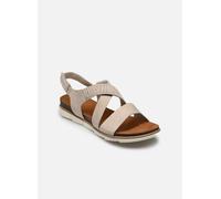 Marco Tozzi - 2-2-28400-20 404 Beige - Sandali e scarpe aperte 39 Beige