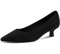 MARCO TOZZI Damen Pumps 2-22301-44, Scarpe décolleté Donna, Black, 39 EU