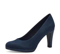 MARCO TOZZI 2-22441-41, Scarpe décolleté Donna, Blu, 40 EU